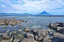 Tourist destination images of Banshohana Natural Park(2)