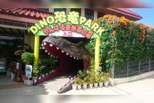 Tourist destination images of DINO Dinosaur PARK Yanbaru Subtropical Forest(1)