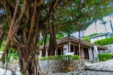 Tourist destination images of Shuri Kinjocho Cobblestone Path(3)