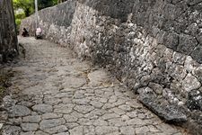 Tourist destination images of Shuri Kinjocho Cobblestone Path(1)