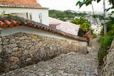 Tourist destination images of Shuri Kinjocho Cobblestone Path(2)