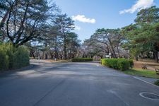 Tourist destination images of Omiya Park(2)