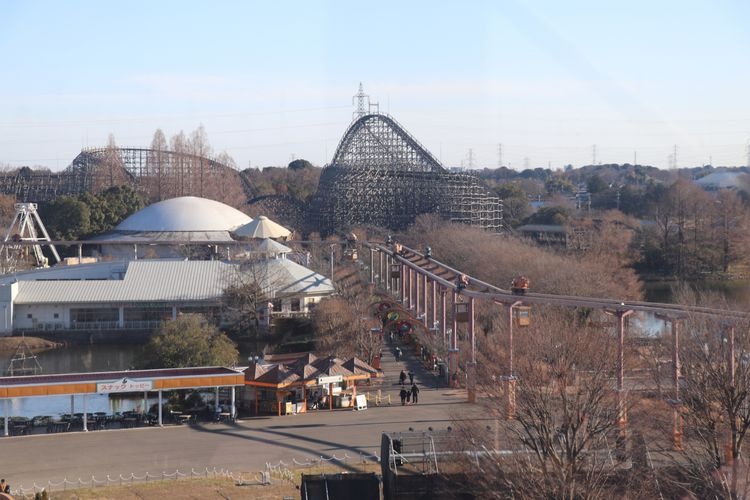東武動物公園 3