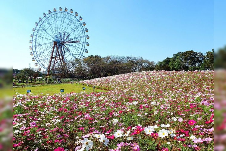 Tobu Zoo Park