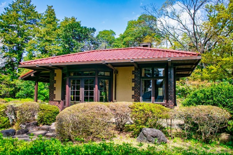 Asukayama Park 3