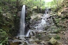 Tourist destination images of Iwayado Park, Aichi Kogen Quasi-National Park(1)