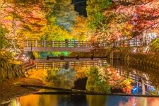 Tourist destination images of Iwayado Park, Aichi Kogen Quasi-National Park(2)