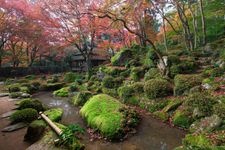 Tourist destination images of Kyourinbo Temple(5)