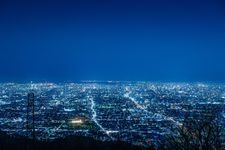 Tourist destination images of Panorama Observatory │ Shigi-Ikoma Skyline(2)