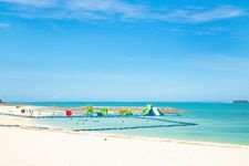 Tourist destination images of Toyosaki Mirai SUN Beach(1)