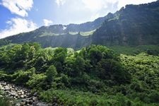 Tourist destination images of Akujou no Kabe Observation Deck(2)