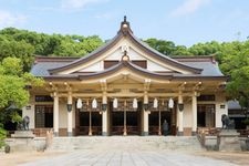 湊川神社の観光地画像(1)