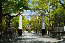 湊川神社の観光地画像(2)