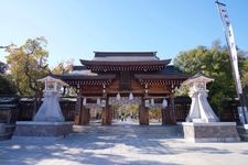 湊川神社の観光地画像(4)