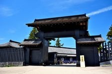 Tourist destination images of Hakone Sekisho Museum(2)