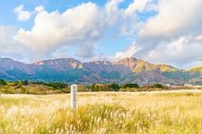 Tourist destination images of Sengokuhara(2)