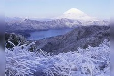 Tourist destination images of Okanzan Observatory(2)