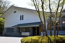 Tourist destination images of Narukawa Museum of Art(2)