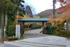 Tourist destination images of Narukawa Museum of Art(1)