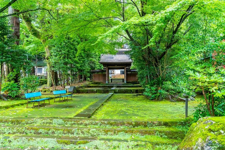 Souunji Temple