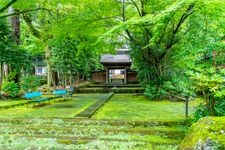 Tourist destination images of Souunji Temple(1)