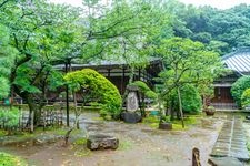 Tourist destination images of Souunji Temple(3)