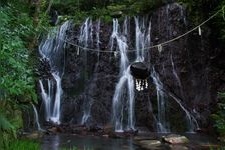 Tourist destination images of Tamadarea no Taki (Tamadarea Waterfall)(3)