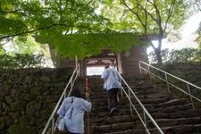 Tourist destination images of Negoroji Temple(3)