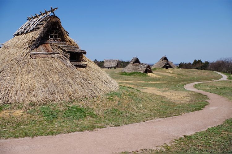 Mukibanda Archaeological Site