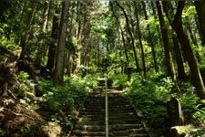 Tourist destination images of Enryu-ji Temple(3)