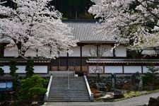 Tourist destination images of Enryu-ji Temple(4)