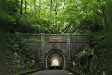 Tourist destination images of Yahiko Park(3)