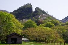 Tourist destination images of Doyū no Warido(1)