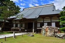 Tourist destination images of Myosenji Temple(3)