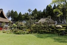 Tourist destination images of Myosenji Temple(5)