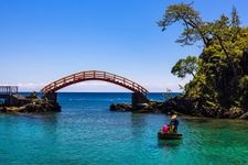Tourist destination images of Yajima and Kejima Islands(2)
