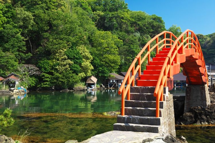 Tourist destination images of Yajima and Kejima Islands(3)