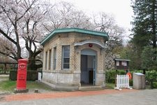 Tourist destination images of Edo-Tokyo Museum of Architectural History(2)