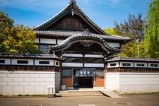 Tourist destination images of Edo-Tokyo Museum of Architectural History(4)