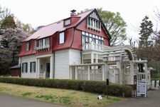 Tourist destination images of Edo-Tokyo Museum of Architectural History(6)