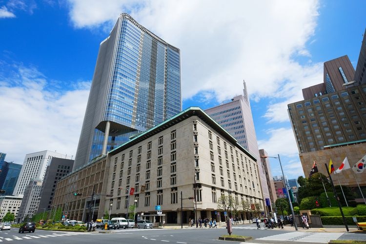 Tokyo Takarazuka Theatre