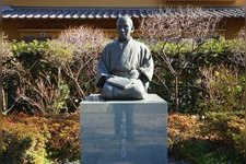 Tourist destination images of Shoin Shrine(1)