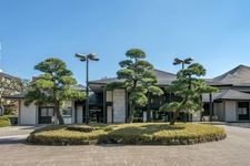 Tourist destination images of National Noh Theatre(1)