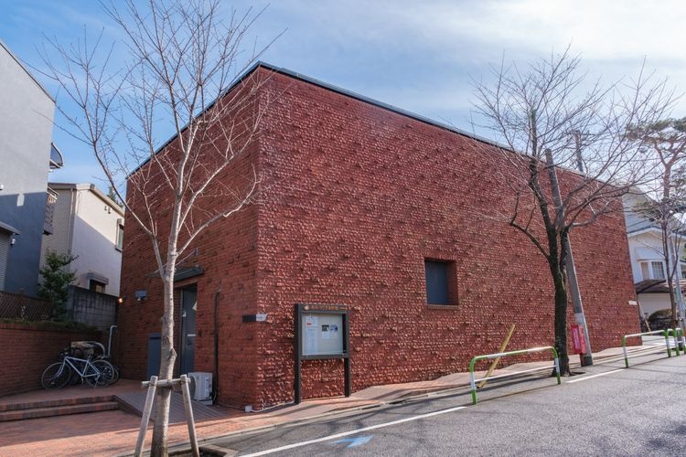 Museum of Machiko Hasegawa