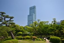 Tourist destination images of Keizakuen Garden(2)