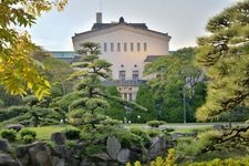 Tourist destination images of Keizakuen Garden(3)