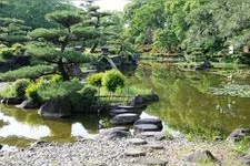 Tourist destination images of Keizakuen Garden(4)