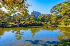 Tourist destination images of Keizakuen Garden(5)