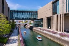 Tourist destination images of Nagasaki Prefectural Art Museum(2)
