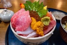 Tourist destination images of Sendai Asaichi (Morning Market)(3)
